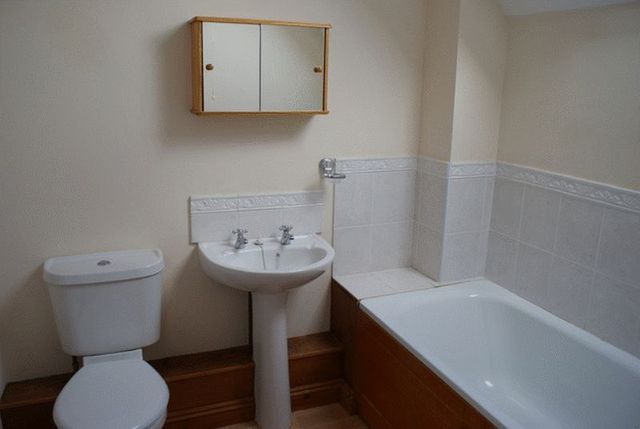  Image of 3 bedroom Terraced house for sale in Old Post Office Court Halvergate Norwich NR13 at Old Post Office Court Halvergate Norwich, NR13 3AG