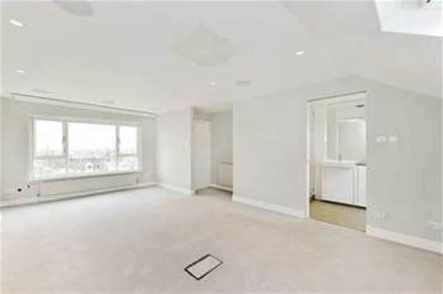  Image of 5 bedroom Detached house to rent in Hamilton Gardens London NW8 at London, NW8 9PU
