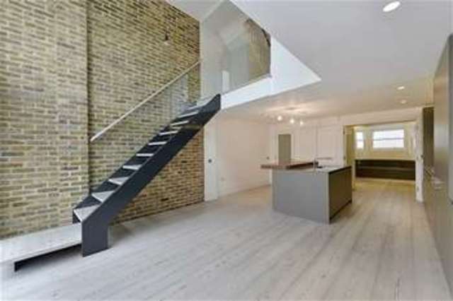  Image of 5 bedroom Detached house to rent in Hamilton Gardens London NW8 at London, NW8 9PU