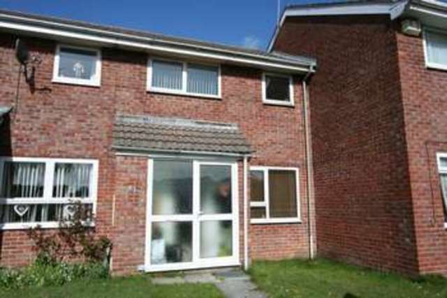  Image of 3 bedroom Terraced house for sale in Harding Close Boverton Llantwit Major CF61 at Harding Close  Boverton, CF61 1GX
