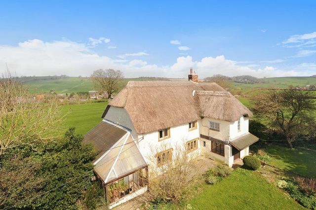  Image of 4 bedroom Cottage for sale in Penn Lane Hardington Mandeville Yeovil BA22 at Penn Lane Hardington Mandeville Yeovil, BA22 9PL