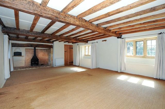  Image of 4 bedroom Cottage for sale in Penn Lane Hardington Mandeville Yeovil BA22 at Penn Lane Hardington Mandeville Yeovil, BA22 9PL
