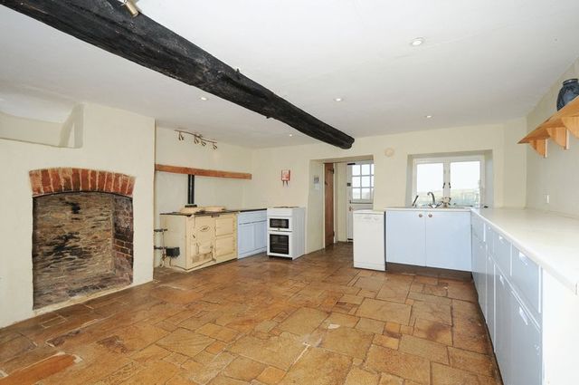 Image of 4 bedroom Cottage for sale in Penn Lane Hardington Mandeville Yeovil BA22 at Penn Lane Hardington Mandeville Yeovil, BA22 9PL