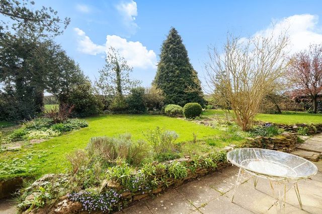  Image of 4 bedroom Cottage for sale in Penn Lane Hardington Mandeville Yeovil BA22 at Penn Lane Hardington Mandeville Yeovil, BA22 9PL