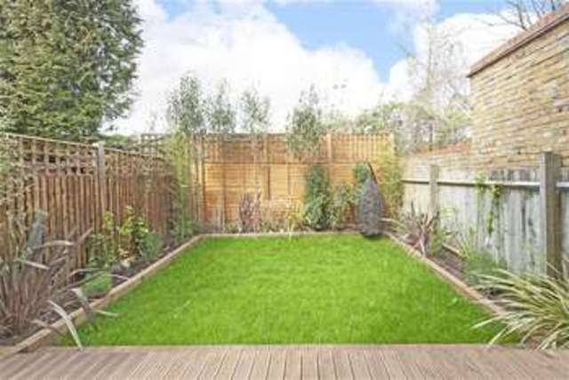  Image of 4 bedroom Terraced house for sale in Harpenden Road London SE27 at West Norwood, SE27 0AE