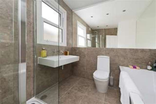  Image of 4 bedroom Terraced house for sale in Harpenden Road London SE27 at West Norwood, SE27 0AE