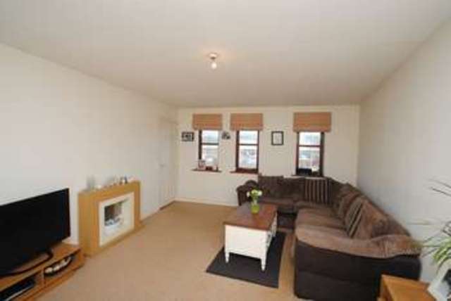  Image of 1 bedroom Flat for sale in Haugh Lane Hexham NE46 at Hexham Northumberland, NE46 3PR