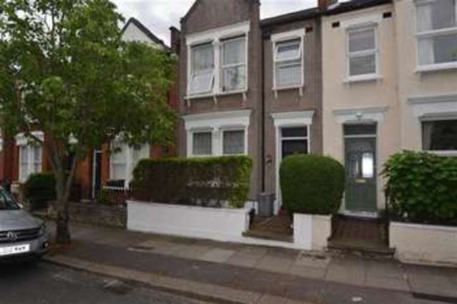  Image of 3 bedroom Terraced house for sale in Haydon Park Road London SW19 at Haydons Road, SW19 8JT