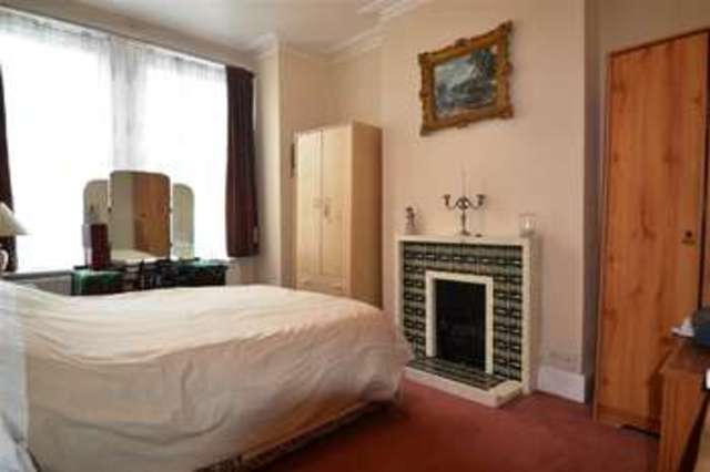  Image of 3 bedroom Terraced house for sale in Haydon Park Road London SW19 at Haydons Road, SW19 8JT