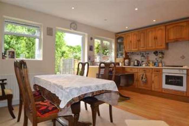  Image of 3 bedroom Terraced house for sale in Haydon Park Road London SW19 at Haydons Road, SW19 8JT