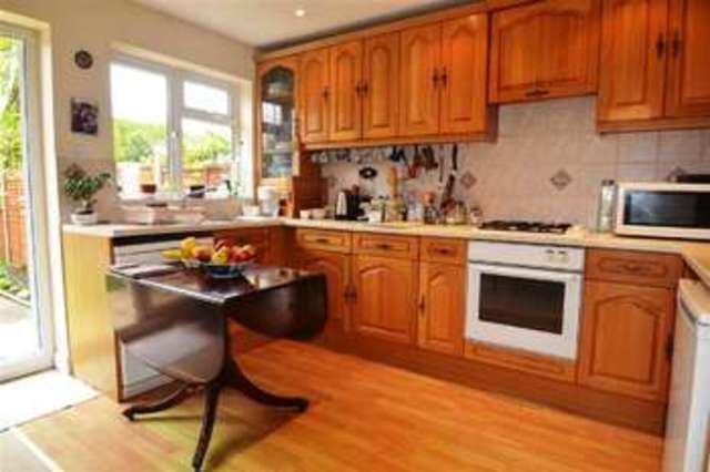  Image of 3 bedroom Terraced house for sale in Haydon Park Road London SW19 at Haydons Road, SW19 8JT