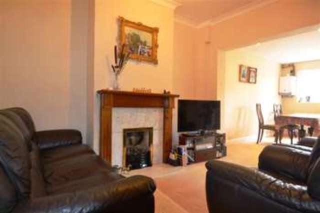  Image of 3 bedroom Terraced house for sale in Haydon Park Road London SW19 at Haydons Road, SW19 8JT