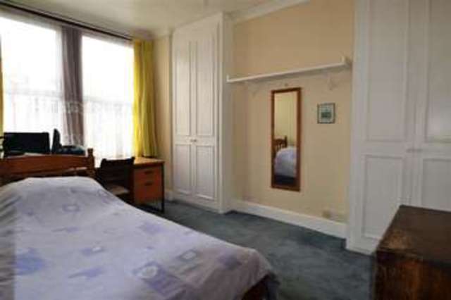  Image of 3 bedroom Terraced house for sale in Haydon Park Road London SW19 at Haydons Road, SW19 8JT