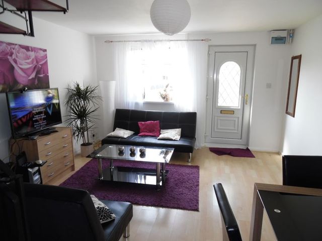  Image of 2 bedroom Terraced house for sale in Hazeldene Avenue Brackla Bridgend CF31 at Hazeldene Avenue Brackla Bridgend, CF31 2JW