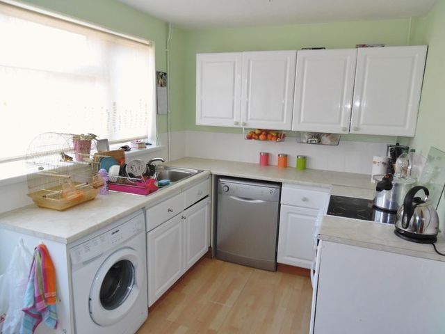  Image of 2 bedroom Terraced house for sale in Hazeldene Avenue Brackla Bridgend CF31 at Hazeldene Avenue Brackla Bridgend, CF31 2JW