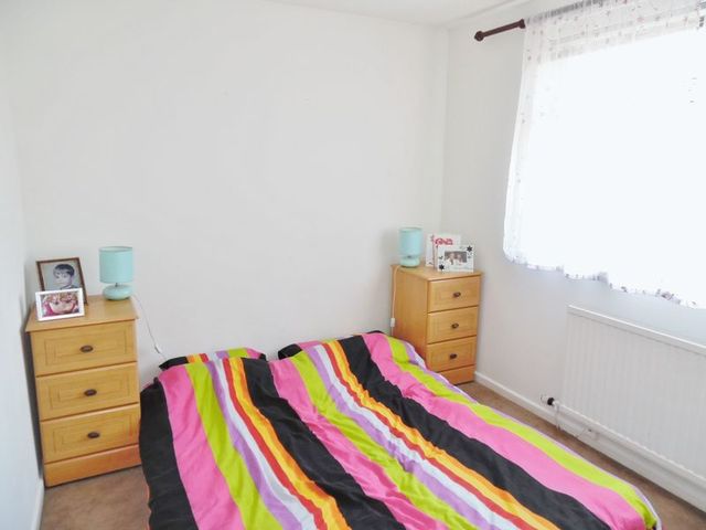  Image of 2 bedroom Terraced house for sale in Hazeldene Avenue Brackla Bridgend CF31 at Hazeldene Avenue Brackla Bridgend, CF31 2JW