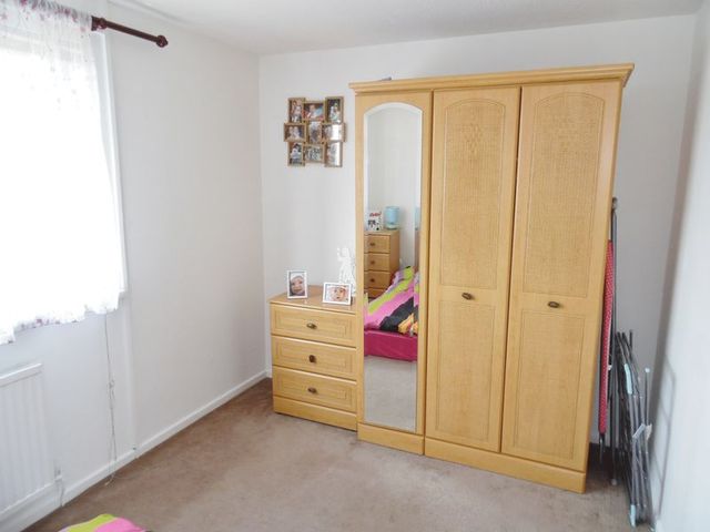  Image of 2 bedroom Terraced house for sale in Hazeldene Avenue Brackla Bridgend CF31 at Hazeldene Avenue Brackla Bridgend, CF31 2JW