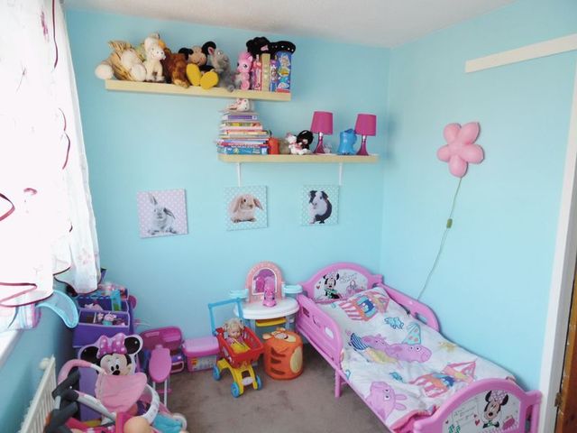  Image of 2 bedroom Terraced house for sale in Hazeldene Avenue Brackla Bridgend CF31 at Hazeldene Avenue Brackla Bridgend, CF31 2JW