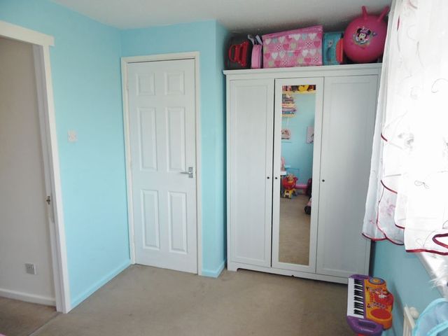  Image of 2 bedroom Terraced house for sale in Hazeldene Avenue Brackla Bridgend CF31 at Hazeldene Avenue Brackla Bridgend, CF31 2JW
