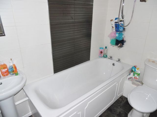  Image of 2 bedroom Terraced house for sale in Hazeldene Avenue Brackla Bridgend CF31 at Hazeldene Avenue Brackla Bridgend, CF31 2JW