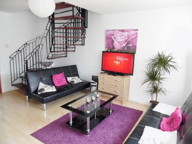  Image of 2 bedroom Terraced house for sale in Hazeldene Avenue Brackla Bridgend CF31 at Hazeldene Avenue Brackla Bridgend, CF31 2JW