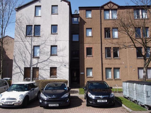  Image of 1 bedroom Flat to rent in Headland Court Aberdeen AB10 at Garthdee Aberdeen Aberdeen, AB10 7HW