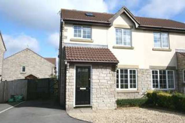  Image of 4 bedroom Semi-Detached house for sale in Heol Y Fro Llantwit Major CF61 at Heol Y Fro  Llantwit Major, CF61 2SA