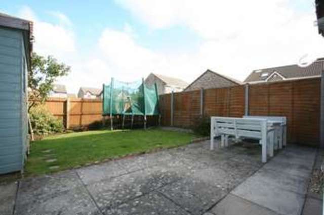  Image of 4 bedroom Semi-Detached house for sale in Heol Y Fro Llantwit Major CF61 at Heol Y Fro  Llantwit Major, CF61 2SA