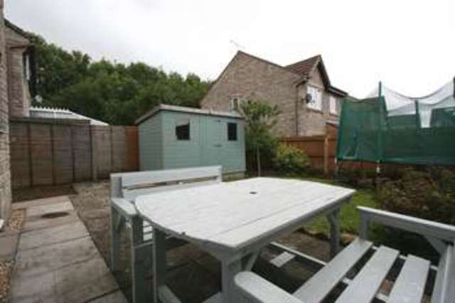  Image of 4 bedroom Semi-Detached house for sale in Heol Y Fro Llantwit Major CF61 at Heol Y Fro  Llantwit Major, CF61 2SA