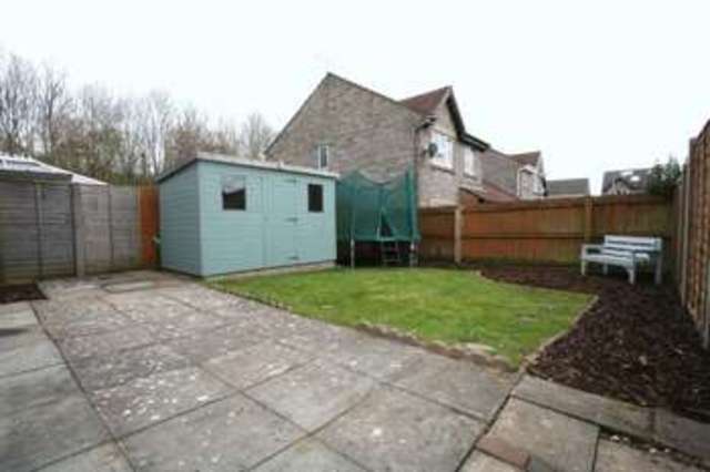  Image of 4 bedroom Semi-Detached house for sale in Heol Y Fro Llantwit Major CF61 at Heol Y Fro  Llantwit Major, CF61 2SA