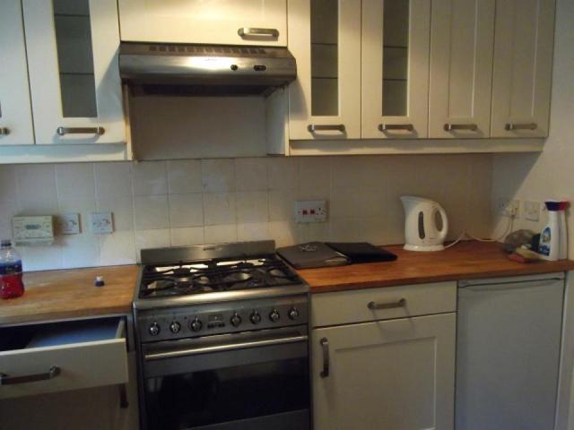 Image of 1 bedroom Flat to rent in Heriothill Terrace Edinburgh EH7 at Canonmills Edinburgh Edinburgh, EH7 4DZ