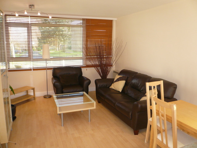  Image of 1 bedroom Apartment to rent in Richmond Hill Road Edgbaston Birmingham B15 at Birmingham, B15 3RU