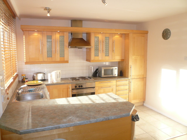  Image of 1 bedroom Apartment to rent in Richmond Hill Road Edgbaston Birmingham B15 at Birmingham, B15 3RU