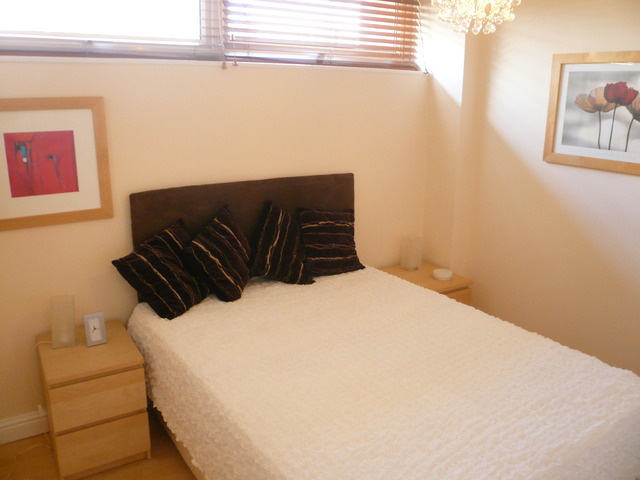  Image of 1 bedroom Apartment to rent in Richmond Hill Road Edgbaston Birmingham B15 at Birmingham, B15 3RU