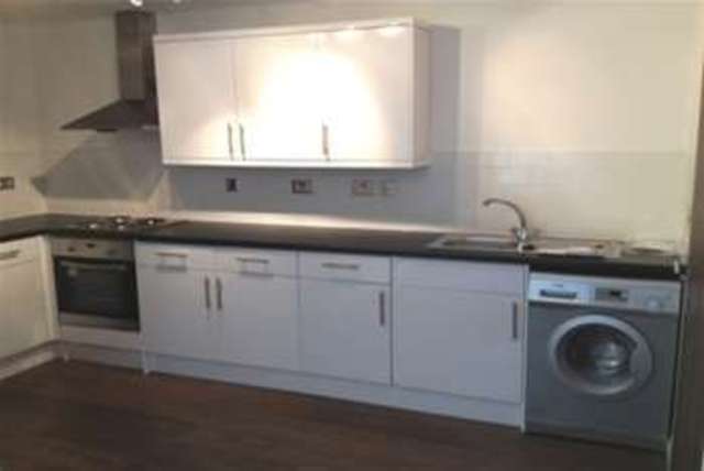  Image of 1 bedroom Flat to rent in High Street Southampton SO14 at Southampton, SO14 2BT