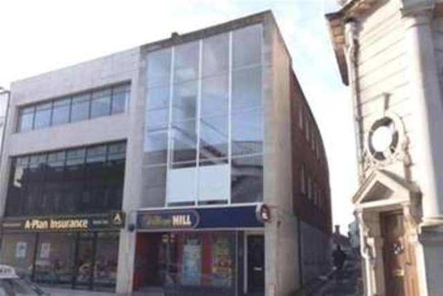  Image of 1 bedroom Flat to rent in High Street Southampton SO14 at Southampton, SO14 2BT