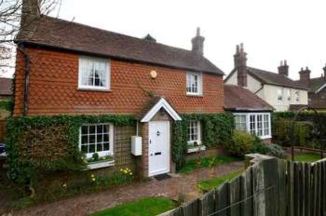  Image of 3 bedroom Detached house for sale in High Street Nutley Uckfield TN22 at Nutley Uckfield Nutley, TN22 3NN