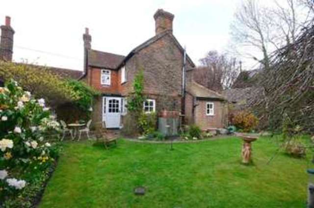  Image of 3 bedroom Detached house for sale in High Street Nutley Uckfield TN22 at Nutley Uckfield Nutley, TN22 3NN