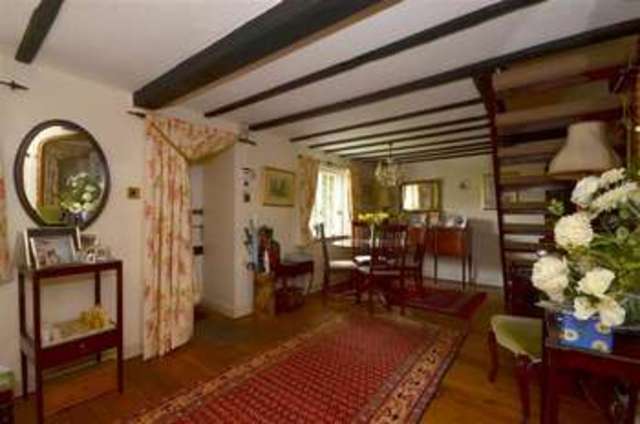  Image of 3 bedroom Detached house for sale in High Street Nutley Uckfield TN22 at Nutley Uckfield Nutley, TN22 3NN