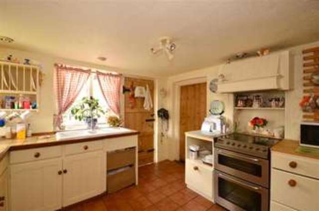  Image of 3 bedroom Detached house for sale in High Street Nutley Uckfield TN22 at Nutley Uckfield Nutley, TN22 3NN