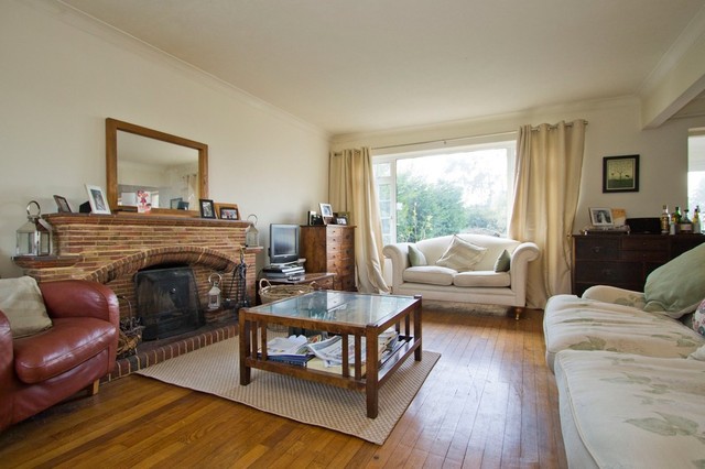 Image of 4 bedroom Detached house for sale in High Street Soberton Southampton SO32 at Soberton Southampton Hampshire, SO32 3PN