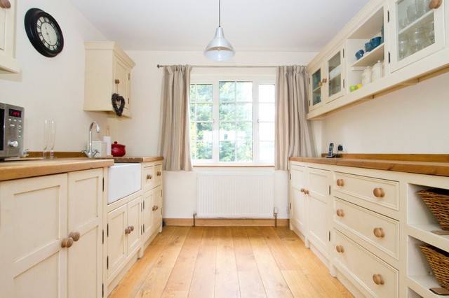  Image of 4 bedroom Detached house for sale in High Street Soberton Southampton SO32 at Soberton Southampton Hampshire, SO32 3PN
