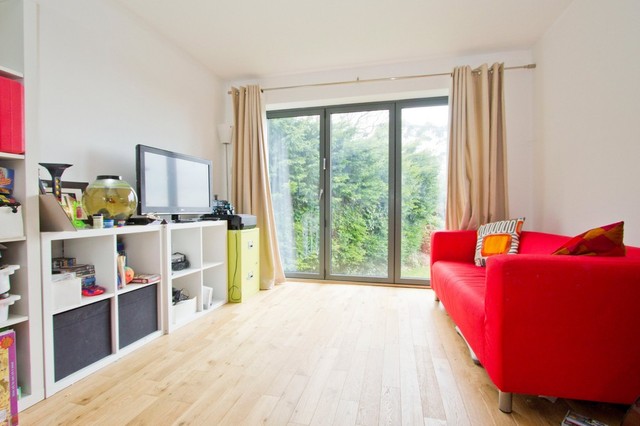  Image of 4 bedroom Detached house for sale in High Street Soberton Southampton SO32 at Soberton Southampton Hampshire, SO32 3PN