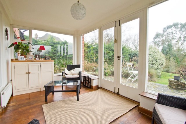  Image of 4 bedroom Detached house for sale in High Street Soberton Southampton SO32 at Soberton Southampton Hampshire, SO32 3PN