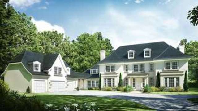  Image of 5 bedroom Detached house for sale in The Warren Ashtead KT21 at The Warren  Ashtead, KT21 2SG