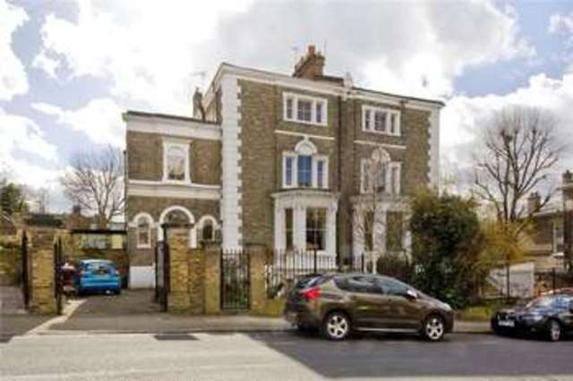  Image of 5 bedroom Semi-Detached house for sale in Highbury Hill London N5 at Highbury London Drayton Park, N5 1AL