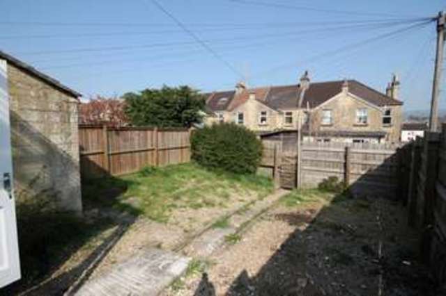  Image of 3 bedroom Detached house to rent in Highland Road Twerton Bath BA2 at Bath BA2 1DY Bath, BA2 1DY