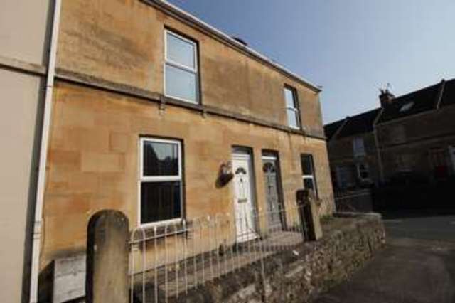  Image of 3 bedroom Detached house to rent in Highland Road Twerton Bath BA2 at Bath BA2 1DY Bath, BA2 1DY