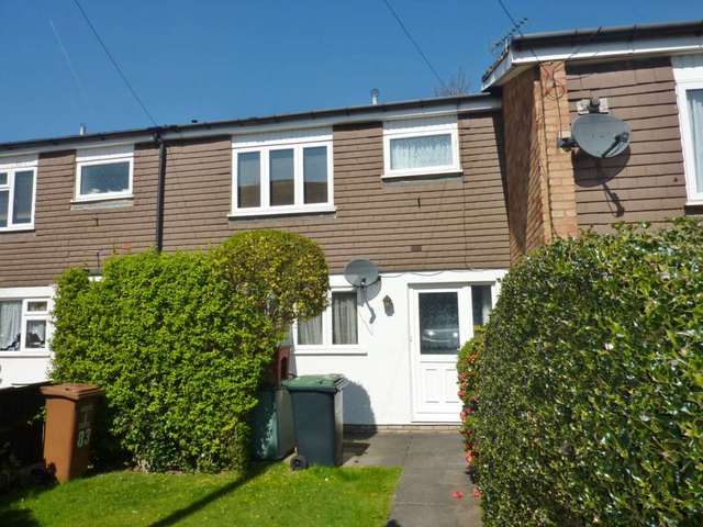  Image of 3 bedroom Terraced house for sale in Highlands Watford WD19 at Highlands Oxhey Watford, WD19 4LZ