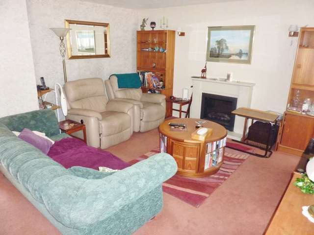  Image of 3 bedroom Terraced house for sale in Highlands Watford WD19 at Highlands Oxhey Watford, WD19 4LZ
